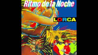 Lorca - Ritmo de la Noche