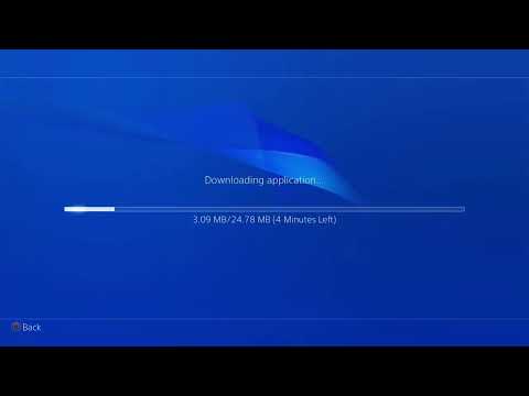Ps4 Pkg Store