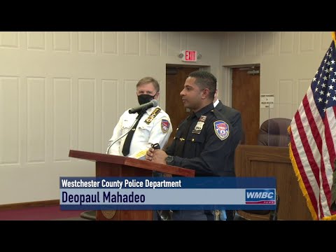 NY Cortlandt Westchester County Police Department CRO Position