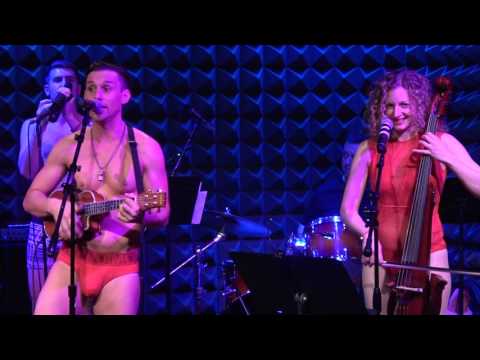 The Skivvies - Stars and Strips
