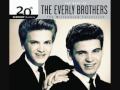 Everly Brothers - Sweet Dreams