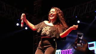 MAI TERA BOYFRIEND| NEHA KAKKAR | LIVE JAIPUR