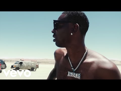 Young Dolph ft. Juicy J & Key Glock - Rockstar Issue [Music Video]
