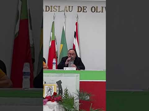 66°  sessão ordinária da Câmara Municipal de Sítio Novo-MA 