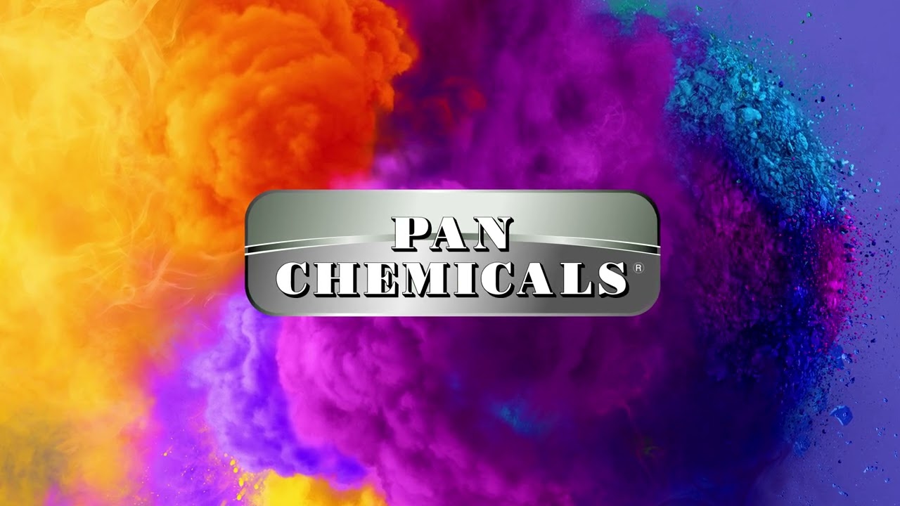 PAN CHEMICALS - lubricants and coatings for wire drawing and wire rolling