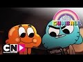 De Wonderlijke Wereld van Gumball | Hectors Kamer | Cartoon Network
