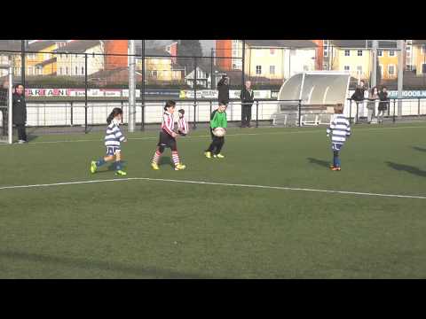 Sparta F3 VS XerxesDZB F3