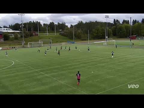 Frösö IF - Östavalls IF 4-0