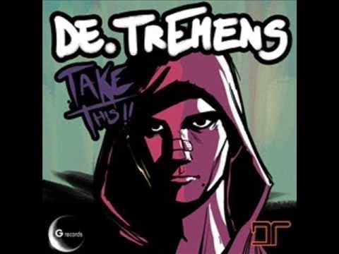 De  Tremens "Take This" GR 043/11 (Official Ep)