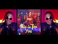 TKR Anthem 2018 Bowl Them Out DJ Bravo Feat Shahrukh Khan