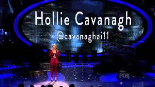 hallie cavanagh - save me