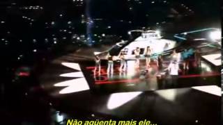 Ja Rule ft  Bobby Brown   Thug Lovin Traduzido]   YouTube