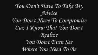 Brandy ft. TI - Where U Wanna Be