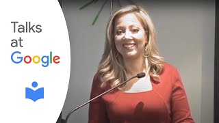 Authors@Google: Bonnie Schneider