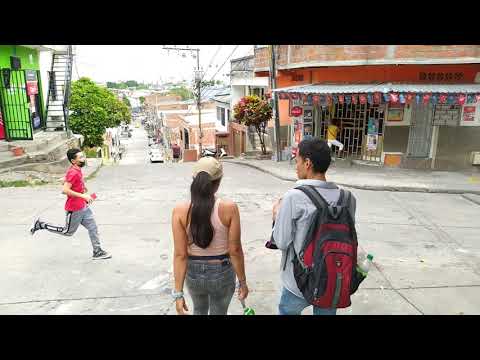 Ruta Turística Siloe'City