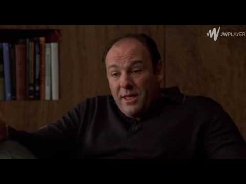 The Sopranos 3.04 - "You wanna say somethin?"