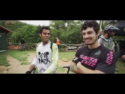 Diego Knob 3º lugar - BES 2015