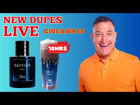 New BEAST MODE DIOR ELIXIR CLONE 12 HOURS EASY FRAGRNACE DUPE