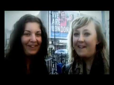 Boney M & Duck Sauce - Barbra Streisand