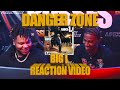Danger Zone - Big L (Reaction Video)