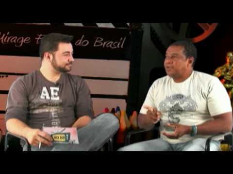 Programa NO AR com Nenéo BLOCO 01