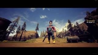 Adult World Gamers Curating: The Wicked Days