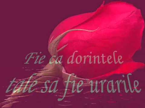 La multi ani, prietena draga!