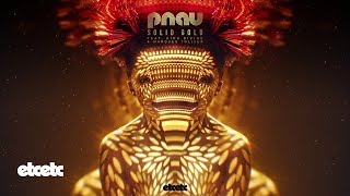 Musik-Video-Miniaturansicht zu Solid Gold Songtext von PNAU feat. Kira Divine & Marques Toliver