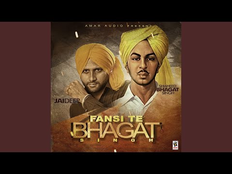 Fansi Te Bhagat Singh
