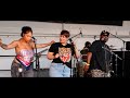 Square Biz Zhanea June Good In The Hood Festival Lillis Albina Park