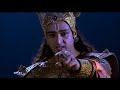 Ashwatthaman Vs Krishna In Tamil Whatsapp Status Part II
