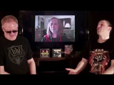 Killer Dwarfs interview-Russ Dwarf 2013-The Metal Voice
