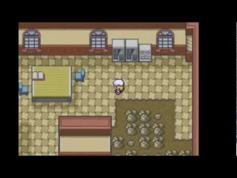 Touhoumon English (blind): Part 65, Glass Cannon Flan-Flan