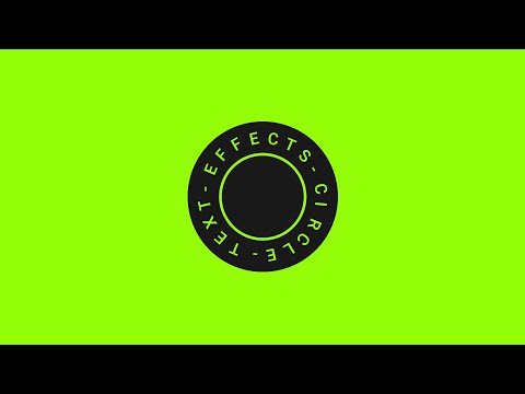 Circle Text On Mousemove Css Javascript