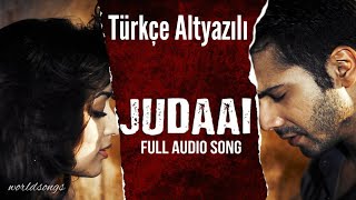 JUDAAI/TÜRKÇE ALTYAZILI/BADLAPUR