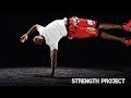 BBoy Dayday: Strength, Power and Rhythm {Freakyday}