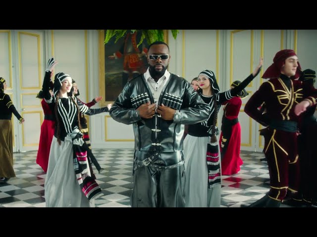 Video zu 'Ninao' jetzt ansehen Video zu 'Ninao' jetzt ansehen