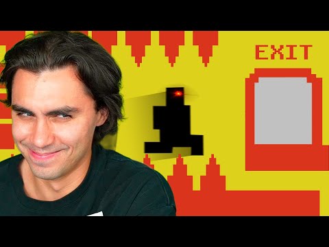 The most troll game in this channel’s history!