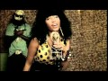 Nicki Minaj Letting Go Verse (video/Lyrics)