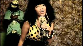 Nicki Minaj Letting Go Verse (video/Lyrics)