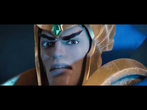 El último enfrentamiento! Nuevo cortometraje de IGG para el 7o aniversario! - Lords Mobile ES