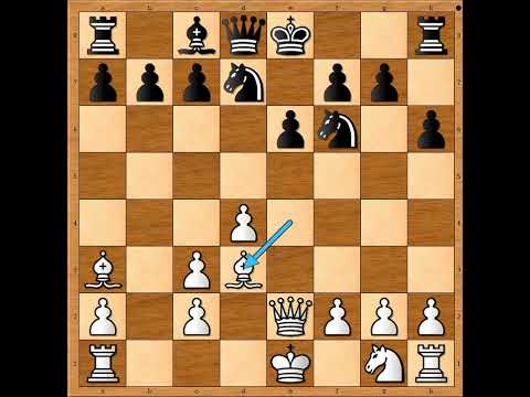 E moj Mile okani se šljive 🔻🔺️🔻🔺️🔻 ALEKHINE vs VASIĆ #S437