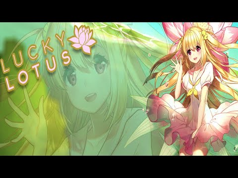 Alaguan - Lucky Lotus Festival 8 - The Final Festival Mix