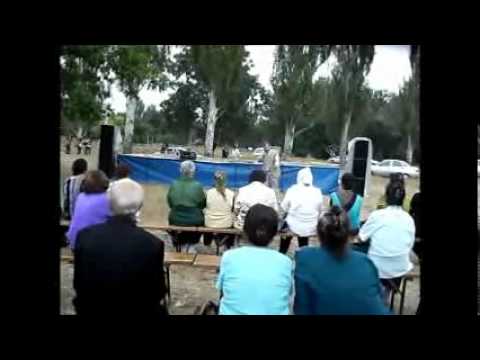 Rustem Memetov. Oraza bayram 2011