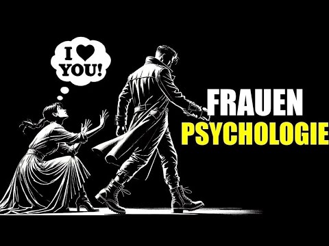 Unvermeidlich geliebt werden | jede Frau in dich verliebt machen |  Stoizismus