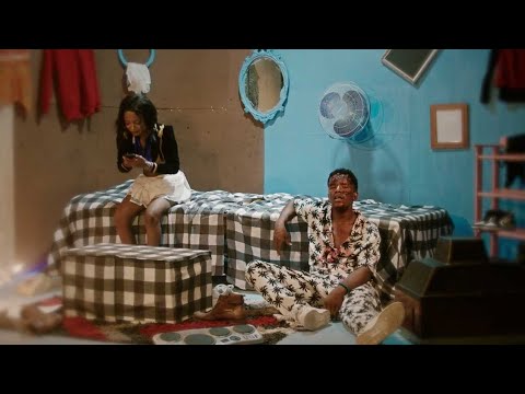 Treyzah - Turn Away ( Official Music Video )