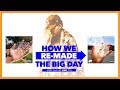 The Big Day was TRASH. So we RE-MADE It.