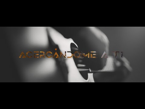 ACERCÁNDOME A TI - Gerardo Alva [ft. Paco Ángeles] (Videoclip Oficial)