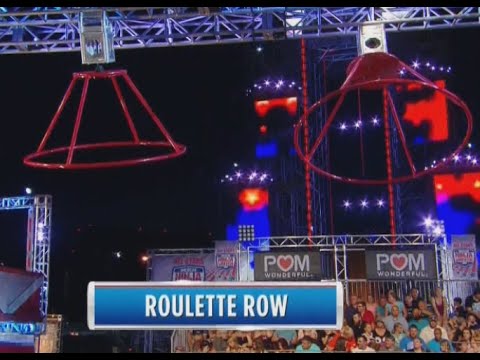 The Definitive Roulette Row Collection