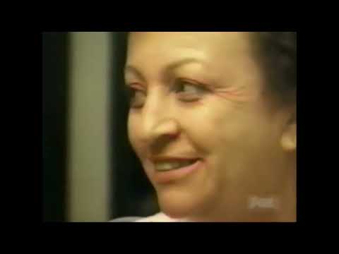 Katya Rivas - Stigmatist – Signs From God